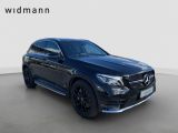 Mercedes-Benz GLC 220d 4M bei Reisemobile.expert - Abbildung (7 / 15)