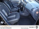 Dacia Sandero bei Reisemobile.expert - Abbildung (2 / 15)