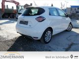 Renault Zoe bei Reisemobile.expert - Abbildung (3 / 15)