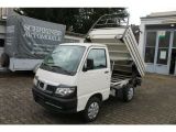 Piaggio Porter bei Reisemobile.expert - Abbildung (2 / 15)