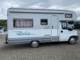 Fiat Ducato bei Reisemobile.expert - Abbildung (4 / 15)