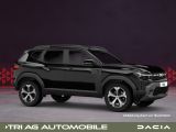 Dacia Duster bei Reisemobile.expert - Abbildung (2 / 15)