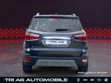 Ford EcoSport bei Reisemobile.expert - Abbildung (3 / 15)
