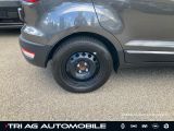 Ford EcoSport bei Reisemobile.expert - Abbildung (9 / 15)