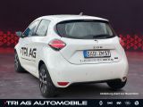 Renault Zoe bei Reisemobile.expert - Abbildung (3 / 15)