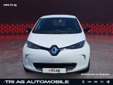 Renault Zoe bei Reisemobile.expert - Abbildung (8 / 15)