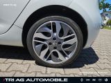 Renault Zoe bei Reisemobile.expert - Abbildung (13 / 15)