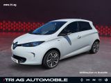 Renault Zoe bei Reisemobile.expert - Abbildung (7 / 15)