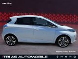 Renault Zoe bei Reisemobile.expert - Abbildung (2 / 15)