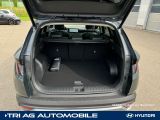 Hyundai Tucson bei Reisemobile.expert - Abbildung (12 / 15)