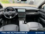 Hyundai Tucson bei Reisemobile.expert - Abbildung (11 / 15)