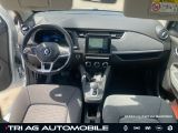 Renault Zoe bei Reisemobile.expert - Abbildung (11 / 15)