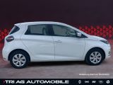 Renault Zoe bei Reisemobile.expert - Abbildung (2 / 15)
