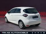Renault Zoe bei Reisemobile.expert - Abbildung (4 / 15)