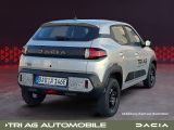 Dacia Spring bei Reisemobile.expert - Abbildung (3 / 15) Dacia Spring bei Reisemobile.expert - Abbildung (3 / 15)