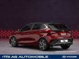 Hyundai i20 bei Reisemobile.expert - Abbildung (9 / 15)