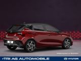 Hyundai i20 bei Reisemobile.expert - Abbildung (5 / 15)