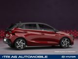 Hyundai i20 bei Reisemobile.expert - Abbildung (4 / 15)
