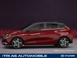 Hyundai i20 bei Reisemobile.expert - Abbildung (11 / 15)