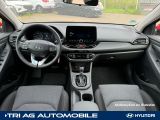 Hyundai i30 bei Reisemobile.expert - Abbildung (11 / 15)