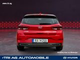 Hyundai i30 bei Reisemobile.expert - Abbildung (4 / 15)