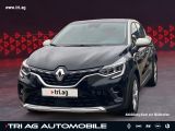 Renault Captur bei Reisemobile.expert - Abbildung (5 / 15)