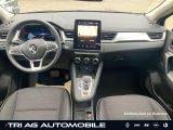 Renault Captur bei Reisemobile.expert - Abbildung (9 / 15)