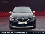 Renault Captur bei Reisemobile.expert - Abbildung (6 / 15)