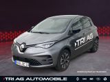 Renault Zoe bei Reisemobile.expert - Abbildung (5 / 15)