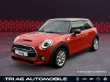 Mini Cooper S bei Reisemobile.expert - Abbildung (7 / 15)