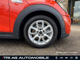 Mini Cooper S bei Reisemobile.expert - Abbildung (11 / 15)