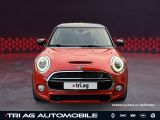 Mini Cooper S bei Reisemobile.expert - Abbildung (8 / 15)