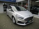Ford S-Max bei Reisemobile.expert - Abbildung (3 / 15)