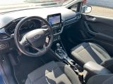 Ford Fiesta bei Reisemobile.expert - Abbildung (9 / 15)