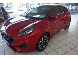 Ford Puma bei Reisemobile.expert - Abbildung (7 / 14)