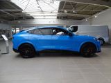 Ford Mustang Mach-E bei Reisemobile.expert - Abbildung (2 / 15)