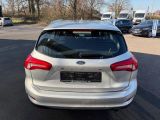 Ford Focus bei Reisemobile.expert - Abbildung (6 / 11)