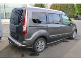 Ford Tourneo bei Reisemobile.expert - Abbildung (4 / 13)