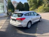 Ford Focus bei Reisemobile.expert - Abbildung (5 / 11) Ford Focus bei Reisemobile.expert - Abbildung (5 / 11)