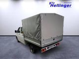 VW Transporter bei Reisemobile.expert - Abbildung (4 / 5)