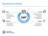 VW Caddy bei Reisemobile.expert - Abbildung (5 / 9)