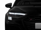 Audi S3 bei Reisemobile.expert - Abbildung (9 / 13)