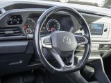 VW Caddy bei Reisemobile.expert - Abbildung (10 / 15)