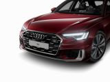 Audi S6 bei Reisemobile.expert - Abbildung (11 / 15)