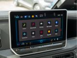 VW Crafter bei Reisemobile.expert - Abbildung (14 / 15)