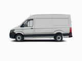 VW Crafter bei Reisemobile.expert - Abbildung (9 / 15) VW Crafter bei Reisemobile.expert - Abbildung (9 / 15)
