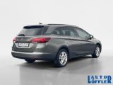 Opel Astra bei Reisemobile.expert - Abbildung (5 / 15)