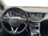 Opel Astra bei Reisemobile.expert - Abbildung (9 / 15)