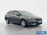 Opel Astra bei Reisemobile.expert - Abbildung (7 / 15)