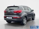 Kia Sportage bei Reisemobile.expert - Abbildung (5 / 15)